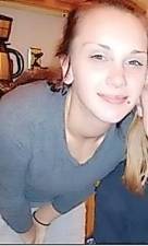 Port Jervis woman reported missing