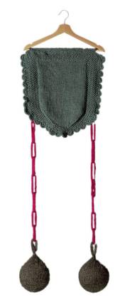 'The Uncommon Apron' takes on a socially and politically charged subject By Lindsay Obermyer
