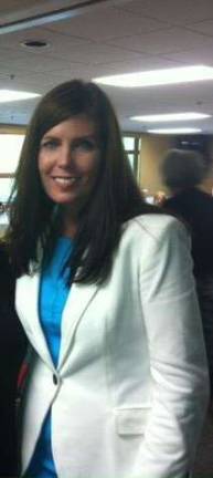 Pennsylvania Attorney General Kathleen Kane resigns Kathleen Kane (Wikipedia photo)
