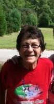 Sandra W. Phipps Sandra W. Phipps