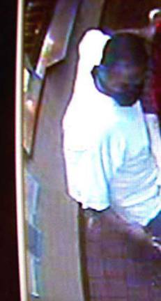 UPDATE: Armed robbery at Burger King UPDATE: Armed robbery at Burger King