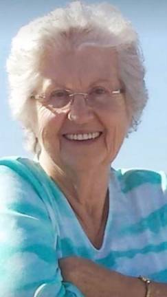 Irene Kinney Irene Kinney