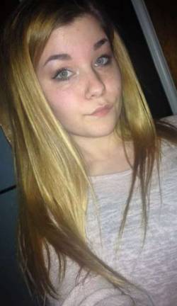 No trace yet of missing Milford teen Leanna Walker (Photo provided)