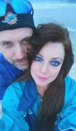 Theresa Polizzotto and Rodney Quick to wed Theresa Polizzotto and Rodney Quick to wed