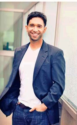 Operetta holiday concert coming to the Milford Theatre Scott Joiner (Photo provided)