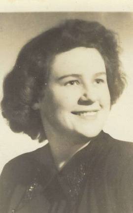 Joan A. Kately Joan A. Kately