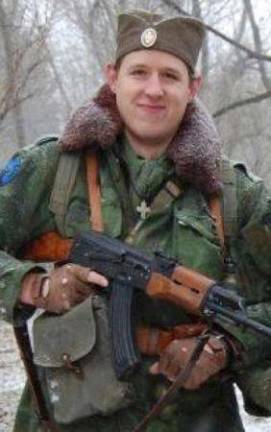 Investigators describe stockpile found in Eric Frein's bedroom Eric Frein (pictured) is described as being a military re-enactor and survivalist