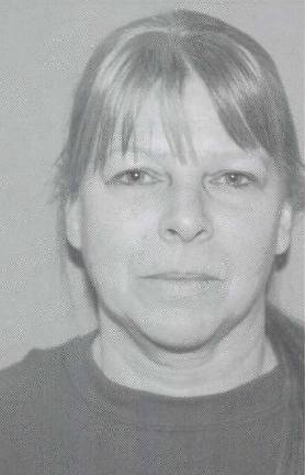 Pike woman arrested for hospital fraud Beverly Golembewski (Photo provided by the Orange County Sheriff's Office)