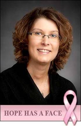 Do you know a breast cancer survivor? Breast cancer survivor Cheryl Ann Scartelli of Pike County is part of the 2015 Gallery of Hope (bcnepa.com)