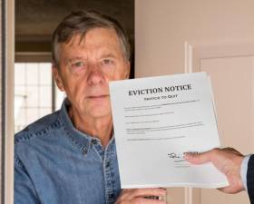 Wolf: Pennsylvania eviction moratorium to lapse Aug. 31
