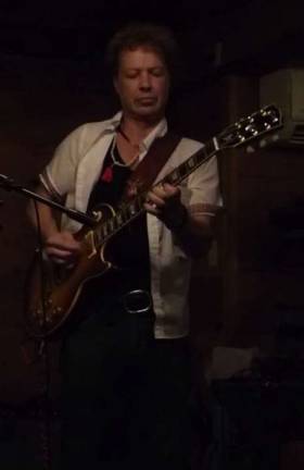 Nothing says summer like the sounds of the Milford Music Festival Bluesman Scott Weis and friends Robert Kopec and Steve Tanczyn will perform at the Milford Farmers Market on Sunday from 10 a.m.-2 p.m.