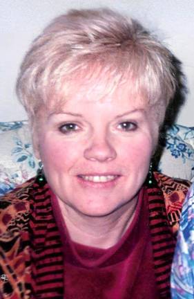 Eileen U’Glay, 78 Eileen U’Glay.