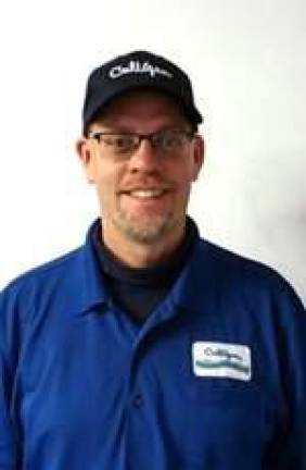 Water Expert Andy Ball: Can the softener cause pressure loss, if so what do I look for, and what do I need to fix it? Andy Ball, Culligan Tri-County Water Conditioning
