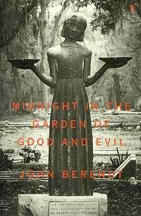 'Midnight' author John Berendt will take your questions 'Midnight' author John Berendt will take your questions