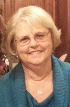Dolores Albertina Kolvenbach Dolores Albertina Kolvenbach