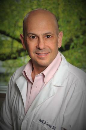 David Garrison, MD, joins Middletown Community Health David M. Garrison, MD