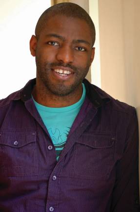 Play tackles a couple's struggle with breast cancer Chuk Obasi (Photo provided)