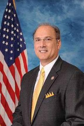 Sanctuary and clemency is a disaster U.S. Rep. Tom Marino