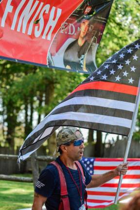 Gold Key’s Tunnel to Towers 5K was a great success Gold Key’s Tunnel to Towers 5K was a great success