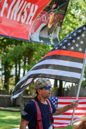 Gold Key’s Tunnel to Towers 5K was a great success