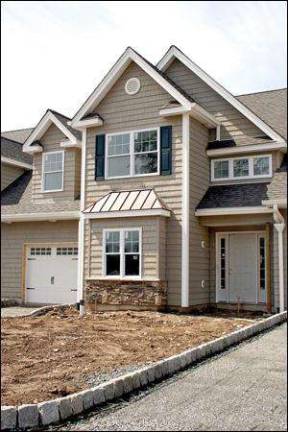 River's Edge: new adult community River's Edge: new adult community