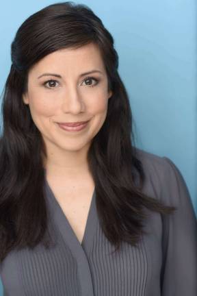 Short film celebrating women with wrinkles to be made in Wayne and Pike Melanie Martinez (Photo: Melissa Hamburg)