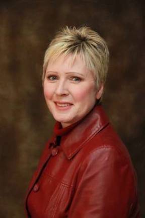 Marcia Distasi named Realtor of the Month for September Photo provided Marcia Distasi.