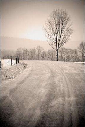 Winter was Hard' Winter was Hard'