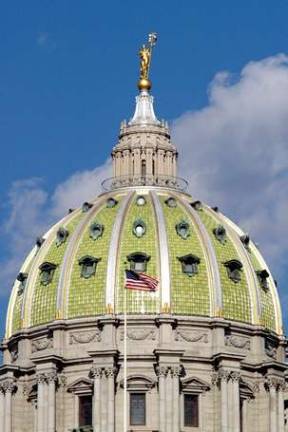 GOP reps want to whittle down Pennsylvania's safety net