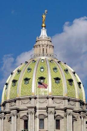 GOP reps want to whittle down Pennsylvania's safety net GOP reps want to whittle down Pennsylvania's safety net
