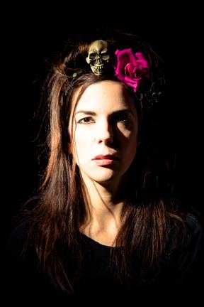 Honesdale Roots & Rhythm announces lineup Sarah Borges (Photo provided)