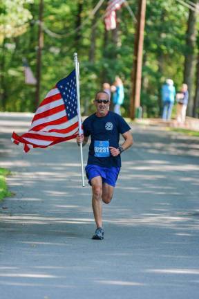 Gold Key’s Tunnel to Towers 5K was a great success