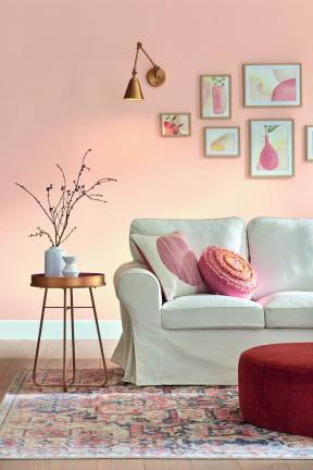 4 Stylish Color Trends for 2022 4 Stylish Color Trends for 2022