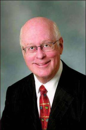 Foley law expands Pike presence Foley law expands Pike presence