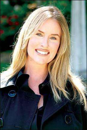 Model agency to host talent search at mall Model agency to host talent search at mall