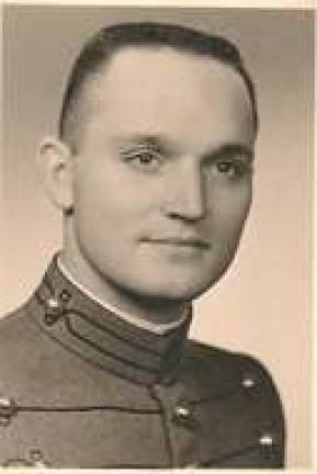 Bruce B. Parsons Bruce B. Parsons