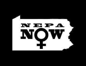 NEPA NOW plans Sept. 29 Rally for Reproductive Justice