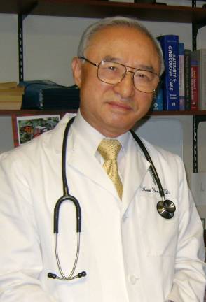 Dr. Yoo, who brought generations into the world, soon to retire Hoon Yoo, MD (Photo provided)