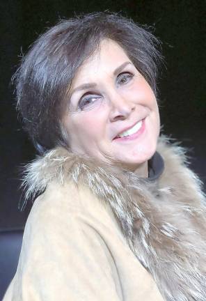 Offal Endings now playing on NYC’s Theater Row Director Beth Kelley