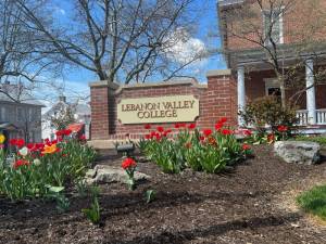 DVHS alum named to Lebanon Valley College Dean’s List