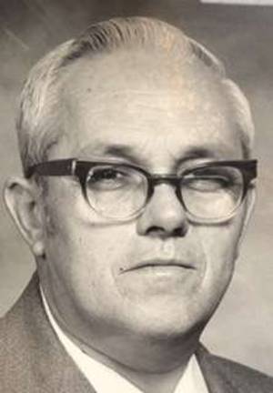 James M. Reilly James M. Reilly