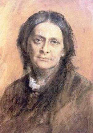 'Women of Song' exhibit coming to Shohola Clara Schumann is the only woman mentioned in the Concise Oxford History of Music. (Photo provided)
