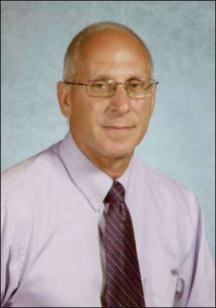 Edlelman to head NJ athletic directors Edlelman to head NJ athletic directors