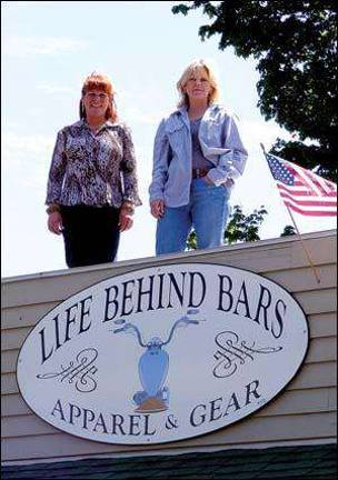 The sweet Life Behind Bars' The sweet Life Behind Bars'