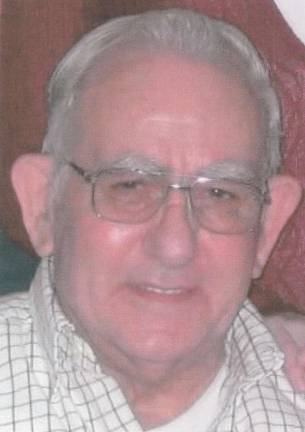 Joseph E. Herbert Jr. Joseph E. Herbert Jr.