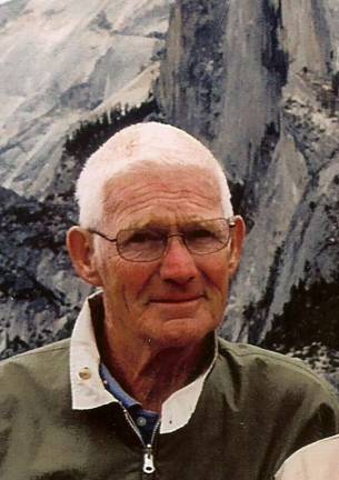 Samuel C. Fredericks Samuel C. Fredericks