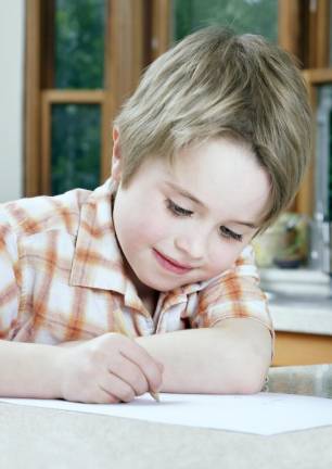 Should kids be bribed for doing homework?