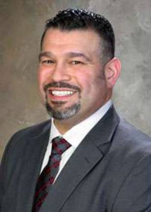 Education year in review Pedro Rivera