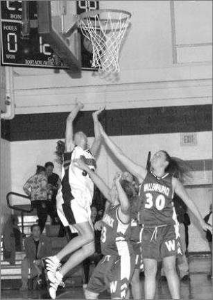 Delaware Valley bows in home finale Delaware Valley bows in home finale