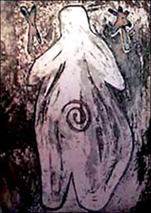 Studio showing renowned local artist Studio showing renowned local artist